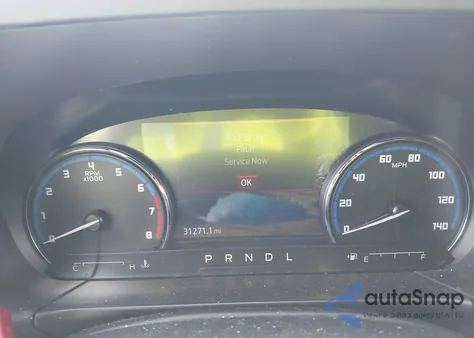 2023 Ford Bronco Sport Outer Banks from USA, damaged, VIN 3FMCR9C68PRD88446